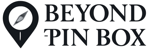 Beyond the Pin Box